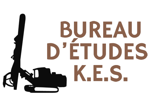 K.E.S Étude de sol